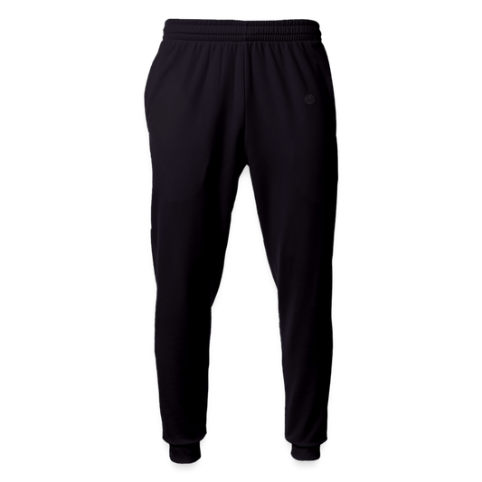 A4 Men's Sprint Tech Fleece Jogger - black