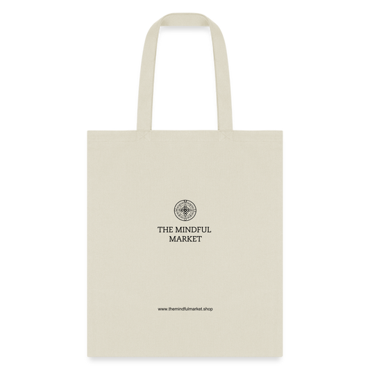 Tote Bag - natural