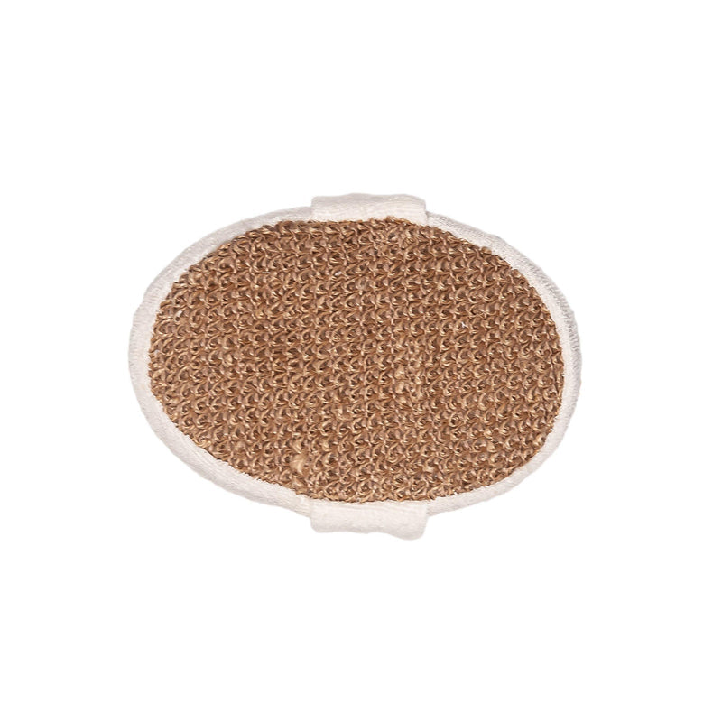 Eco Bath Natural Ramie Bath Scrubber