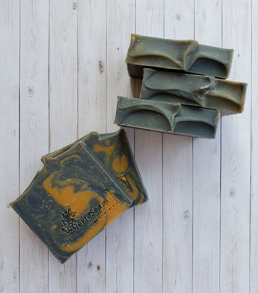 Antiseptic Handmade Soap