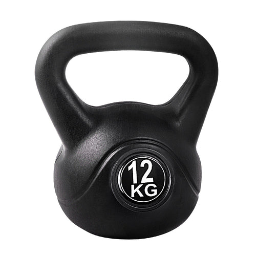 Kettle Bell Weight Fitness - 12kg