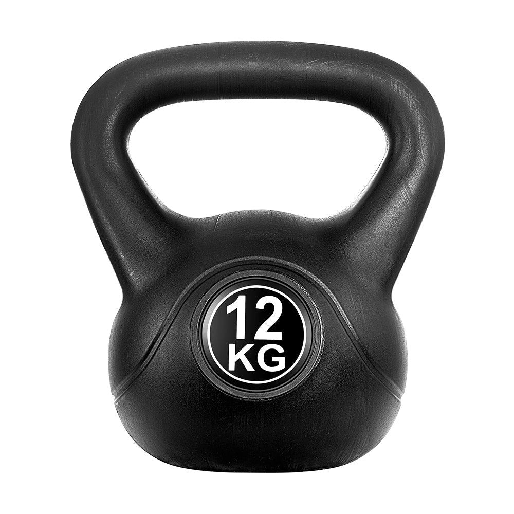 Kettle Bell Weight Fitness - 12kg