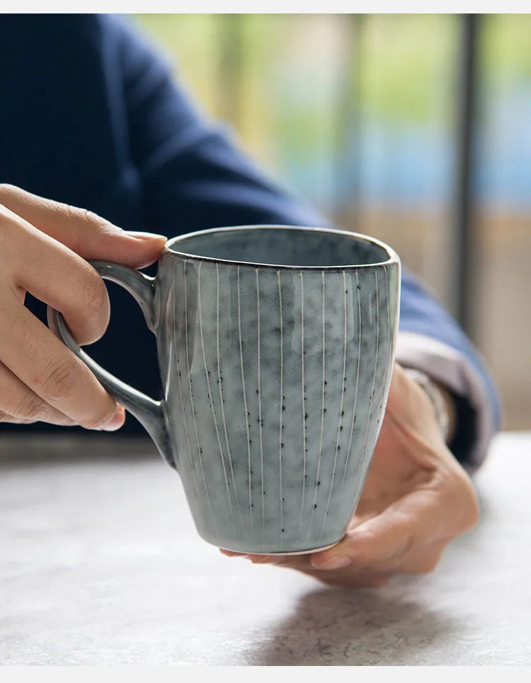 Taza de café Naomi