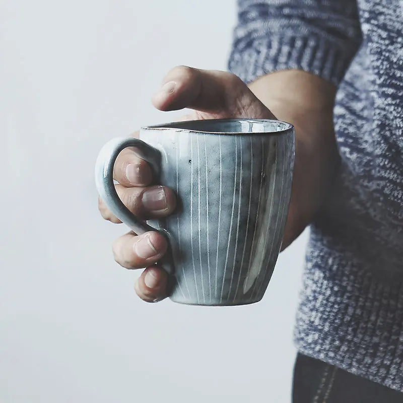 Taza de café Naomi