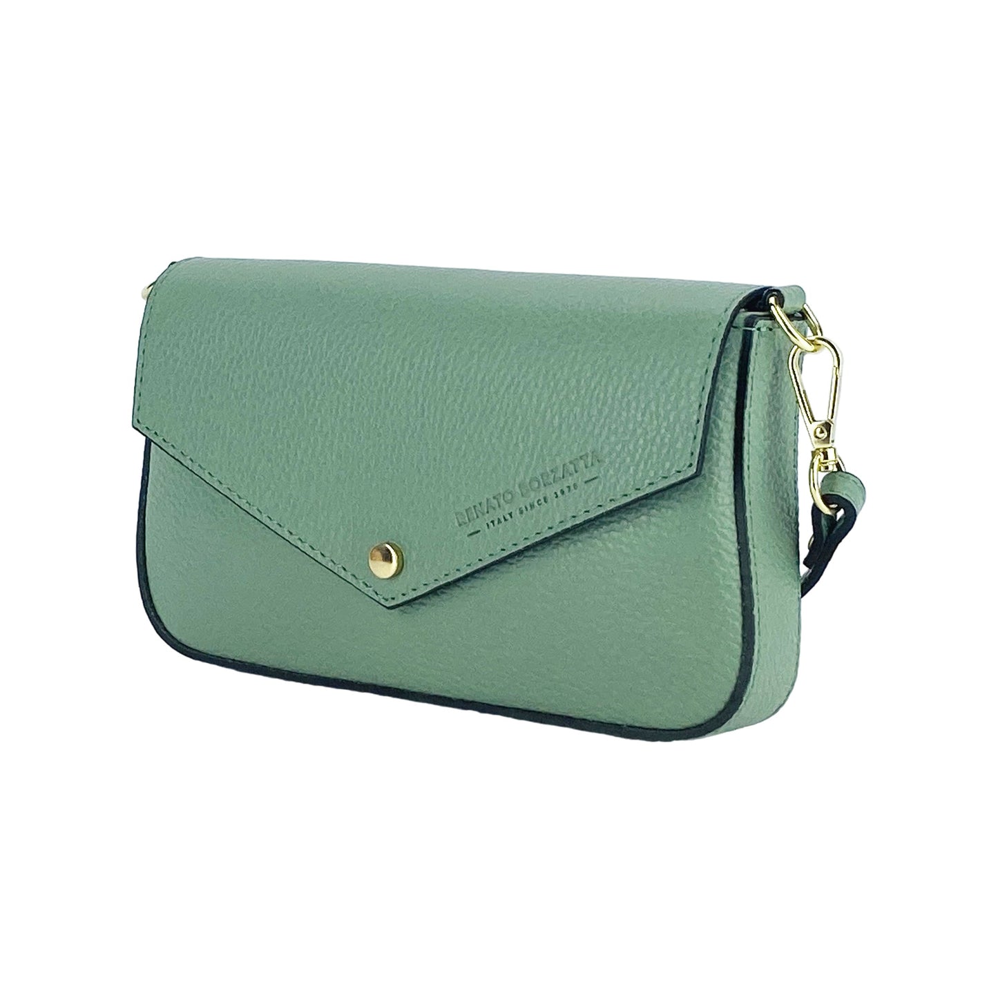 Women's Clutch Satchel | Borsa Piccola a Spalla con Tracolla a Catena