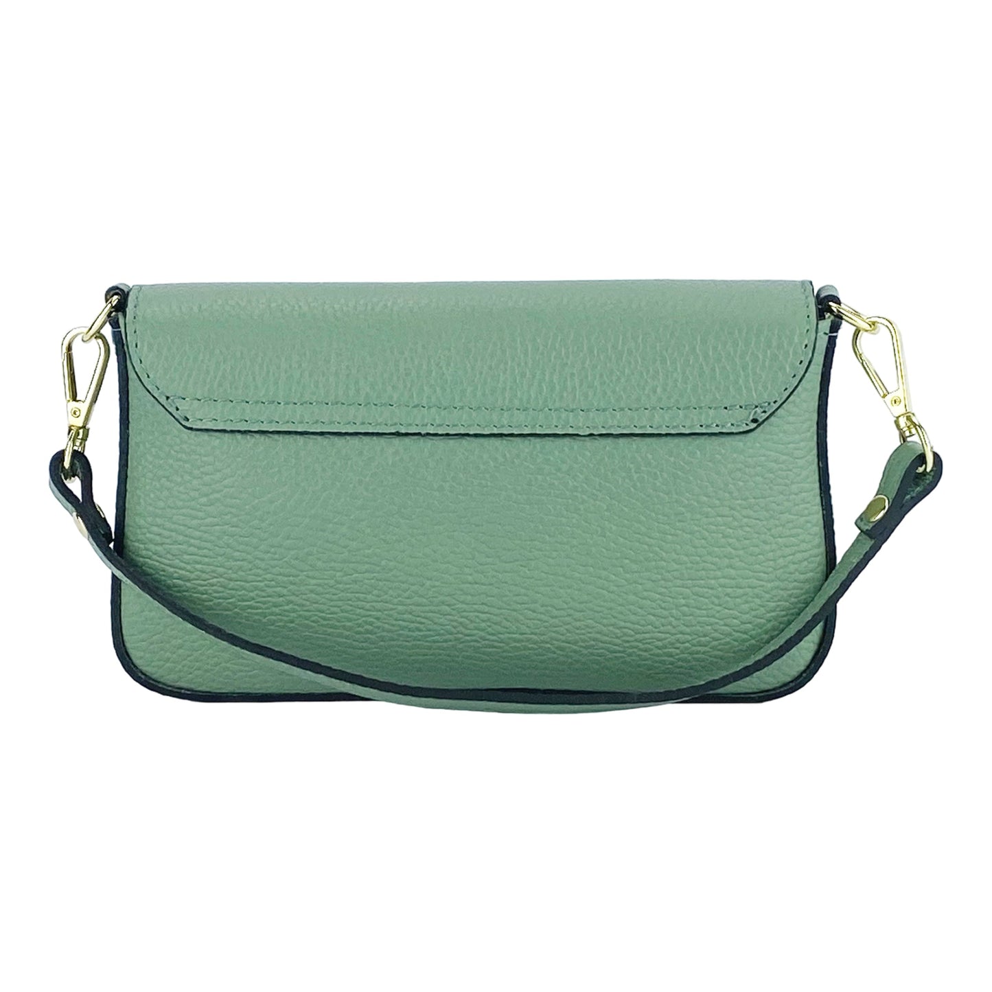 Women's Clutch Satchel | Borsa Piccola a Spalla con Tracolla a Catena