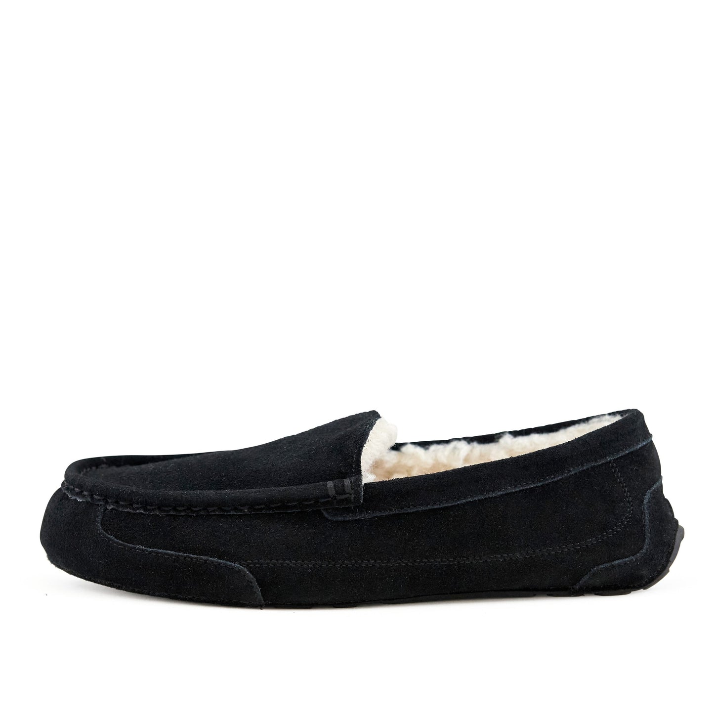 Men's Slippers Toasty Black