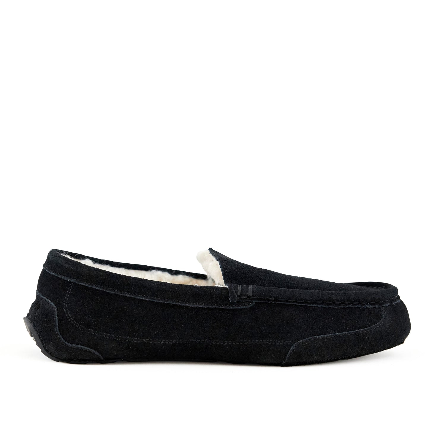 Men's Slippers Toasty Black