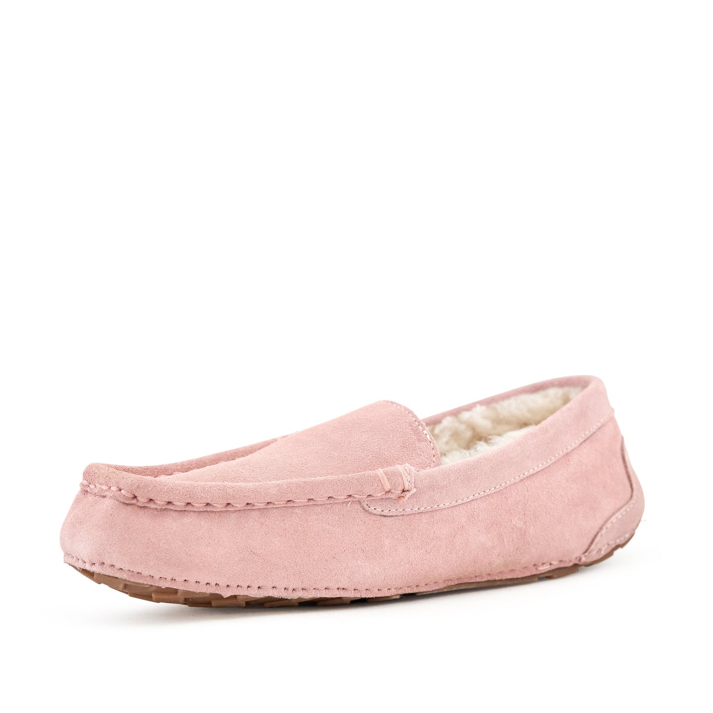 Women's Toasty Pink Slippers