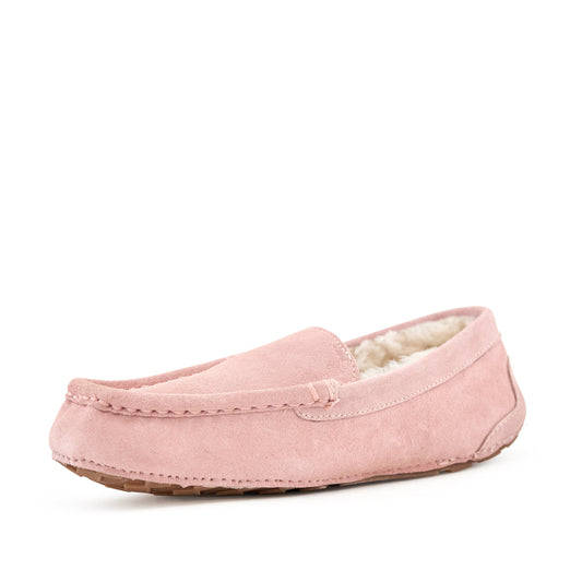 Women's Toasty Pink Slippers