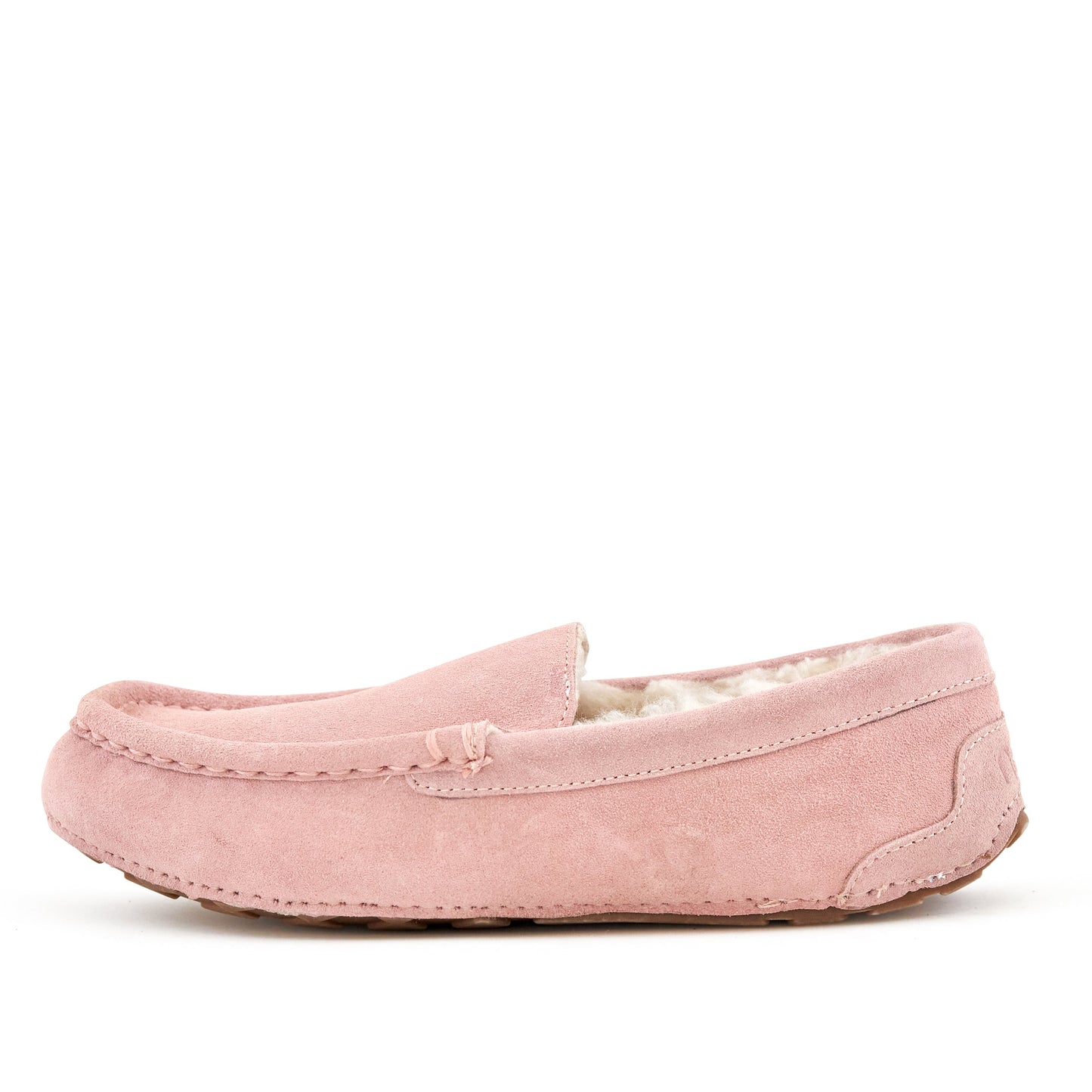 Women's Toasty Pink Slippers