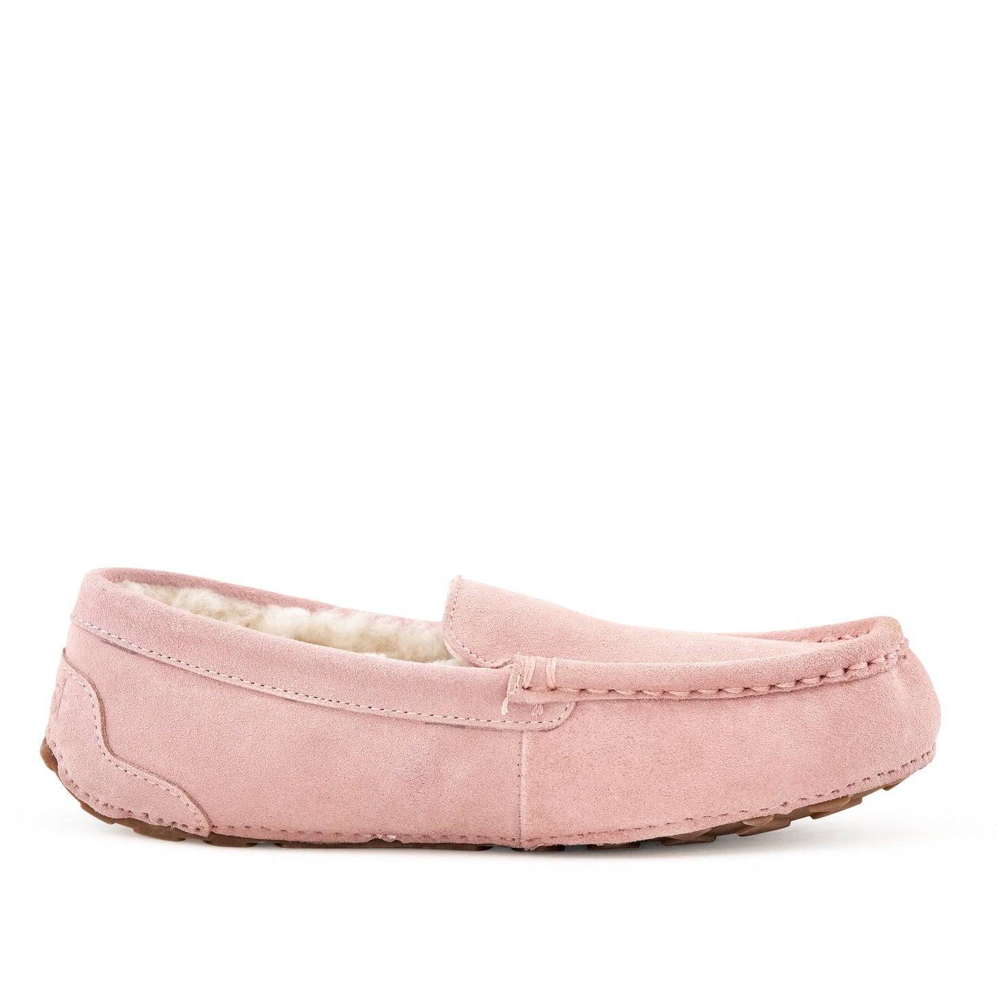 Women's Toasty Pink Slippers