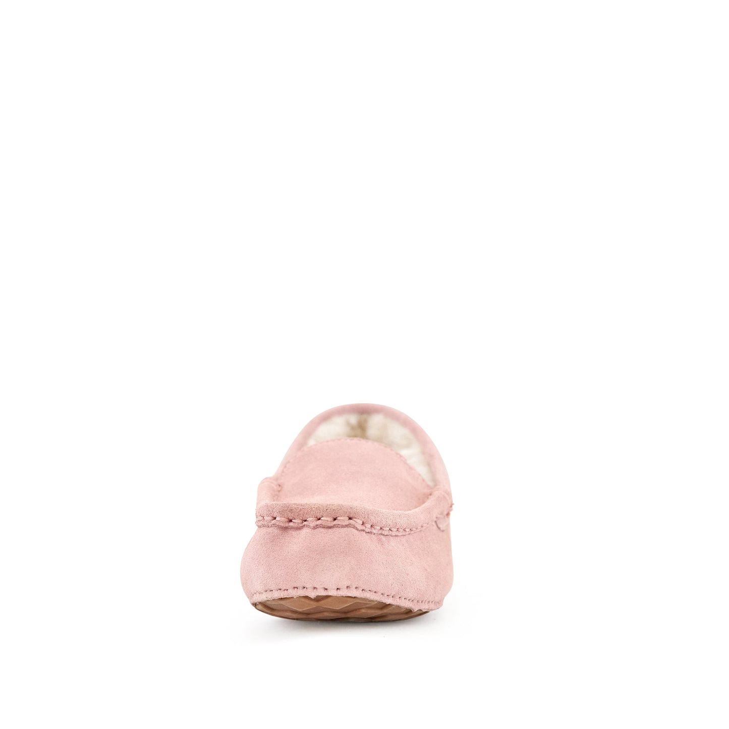 Women's Toasty Pink Slippers